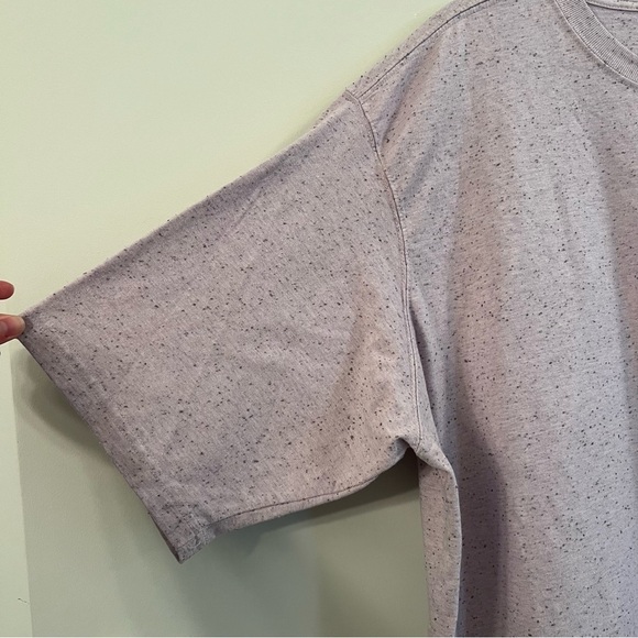 Men’s Carhartt light purple short sleeve t shirt size 2XL - Picture 2 of 4